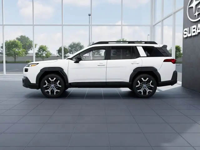 2026 Subaru Outback Touring XT photo 3