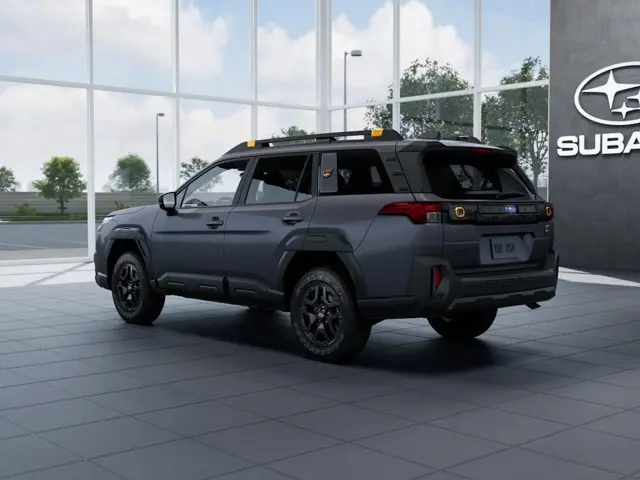 2026 Subaru Outback Outback Wilderness photo 4