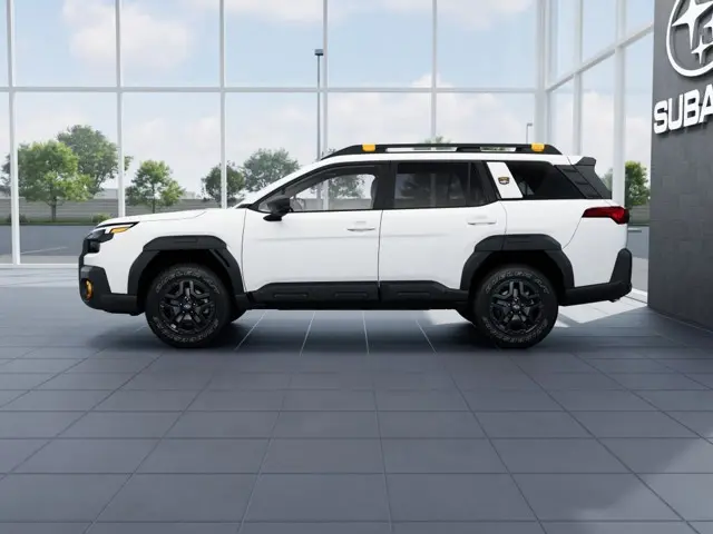 2026 Subaru Outback Wilderness photo 3