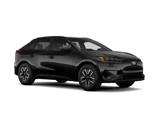 2026 Subaru Solterra Premium's photo