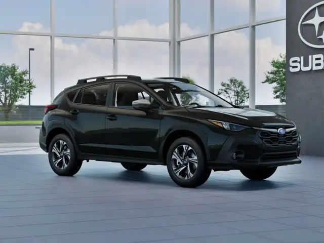 2026 Subaru Crosstrek Premium CVT's photo