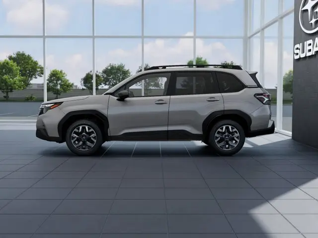 2026 Subaru Forester Premium photo 3