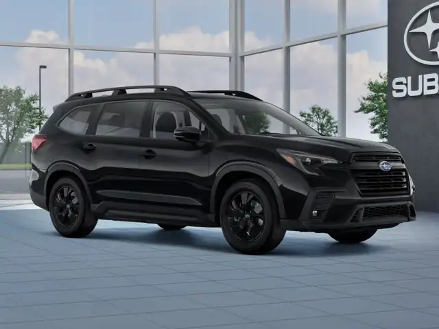 2026 Subaru Ascent Premium 7 Passenger's photo