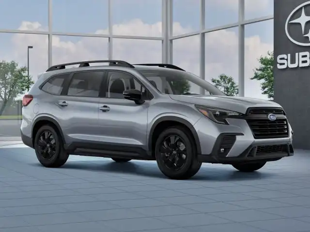 2026 Subaru Ascent Premium 7 Passenger's photo