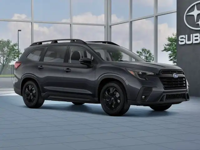2026 Subaru Ascent Premium 7 Passenger's photo
