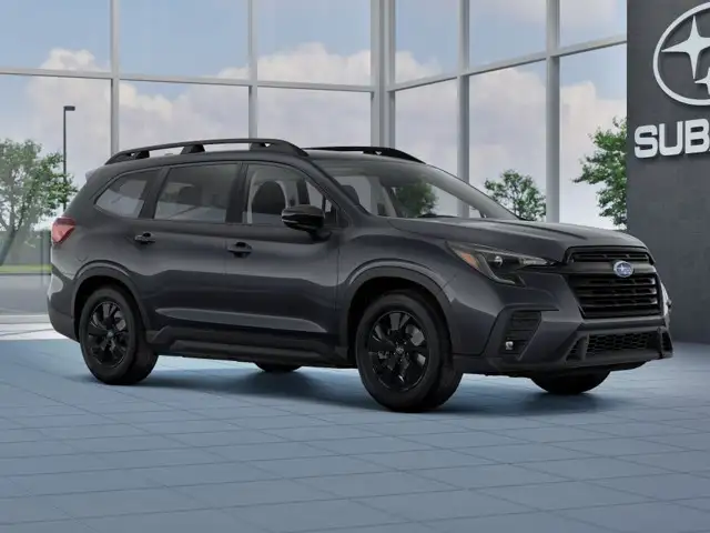 2026 Subaru Ascent Premium 7 Passenger's photo