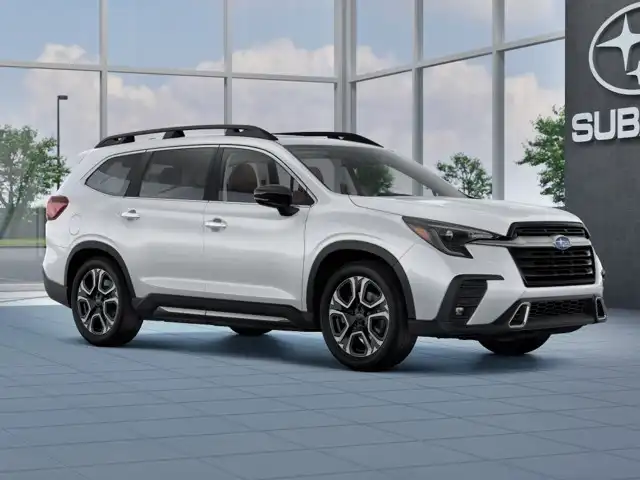 2026 Subaru Ascent Touring 7 Passenger's photo