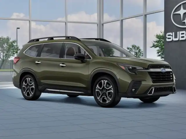 2026 Subaru Ascent Touring 7 Passenger's photo
