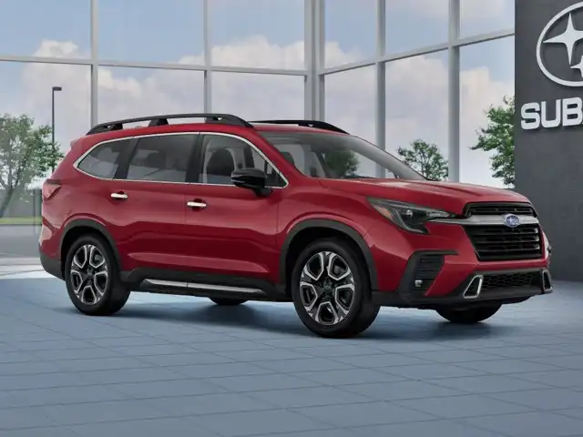2026 Subaru Ascent Touring 7 Passenger's photo