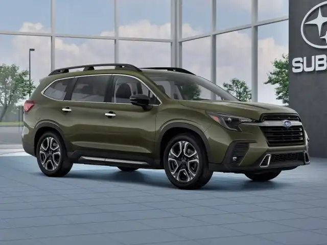 2026 Subaru Ascent Touring 7 Passenger's photo