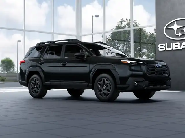 2026 Subaru Outback Limited's photo
