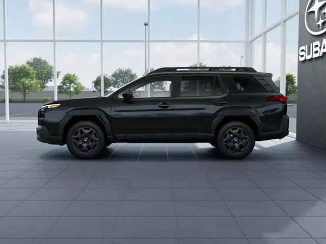 2026 Subaru Outback Limited photo 3