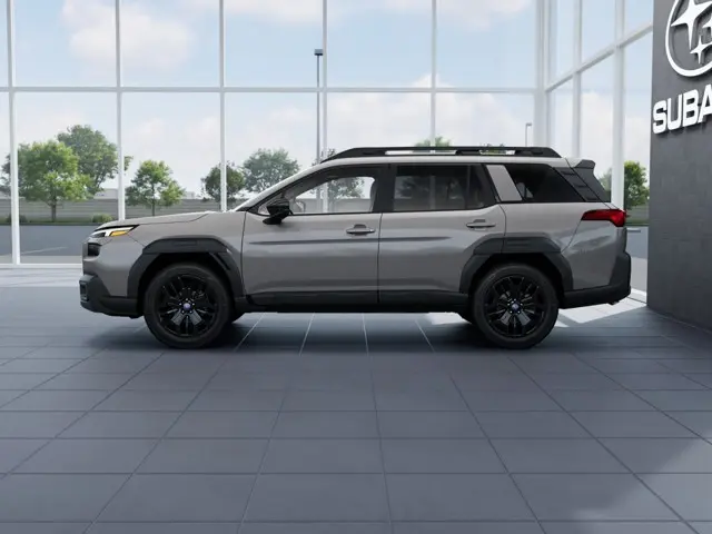 2026 Subaru Outback Limited XT photo 3