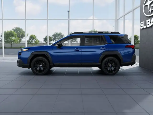 2026 Subaru Outback Limited XT photo 3