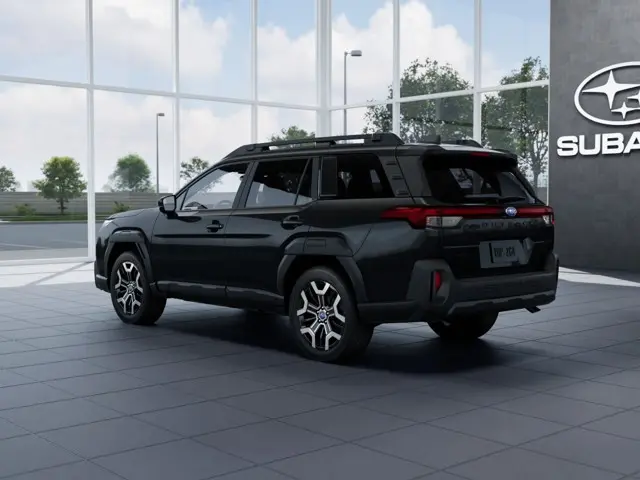 2026 Subaru Outback Touring XT photo 4