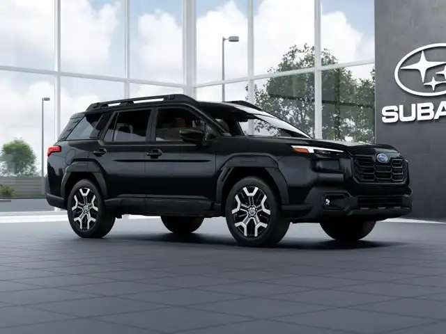 2026 Subaru Outback Touring XT's photo