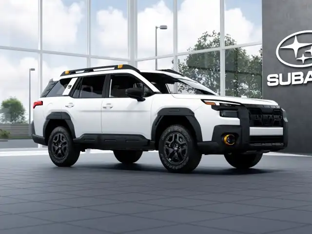2026 Subaru Outback Outback Wilderness's photo