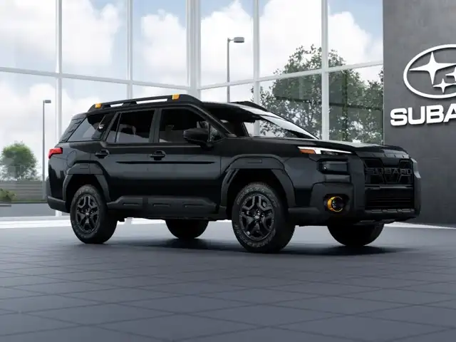 2026 Subaru Outback Outback Wilderness's photo