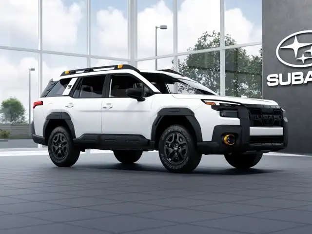 2026 Subaru Outback Outback Wilderness's photo