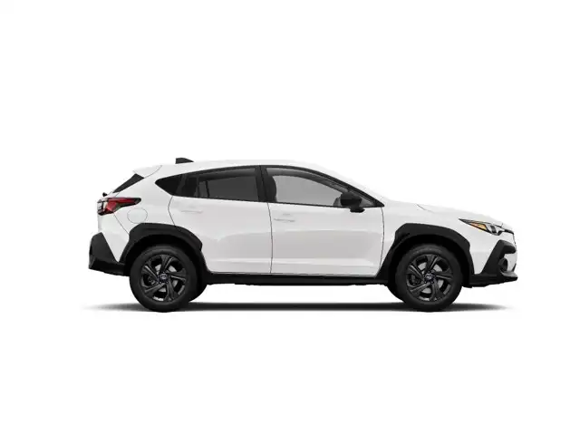 2027 Subaru Crosstrek Crosstrek's photo