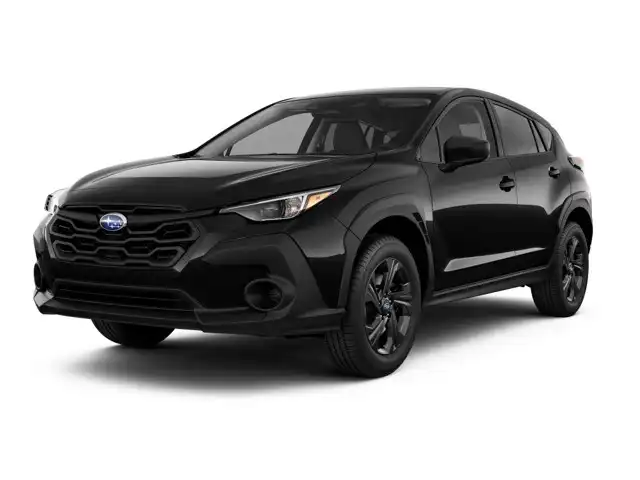 2027 Subaru Crosstrek Crosstrek's photo