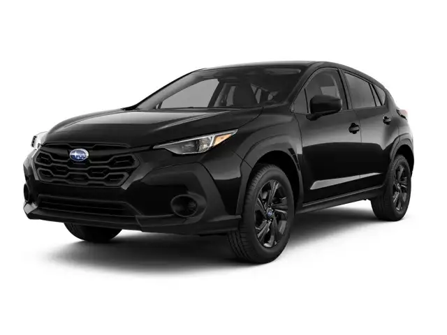 2027 Subaru Crosstrek Crosstrek's photo