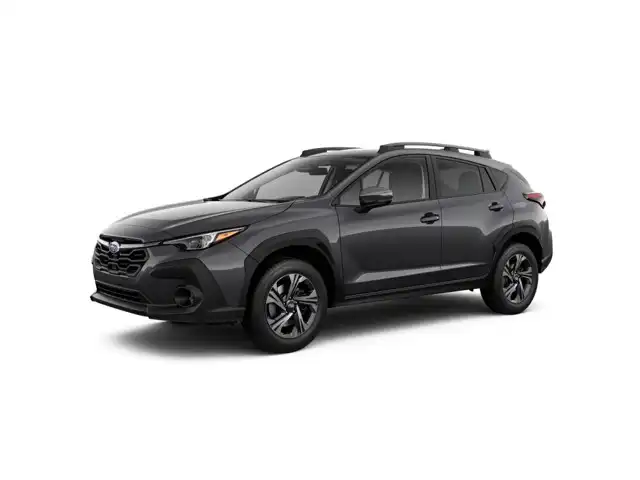 2027 Subaru Crosstrek Crosstrek's photo