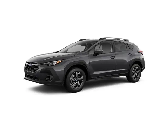 2027 Subaru Crosstrek Crosstrek's photo
