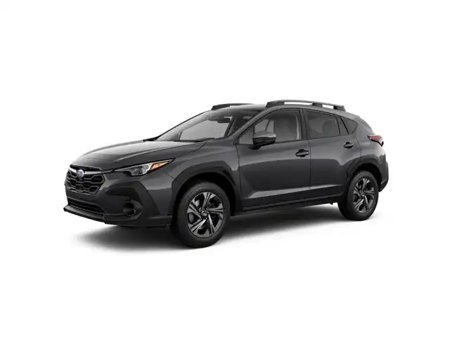 2027 Subaru Crosstrek Crosstrek's photo