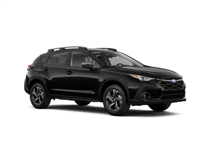 2027 Subaru Crosstrek Crosstrek's photo