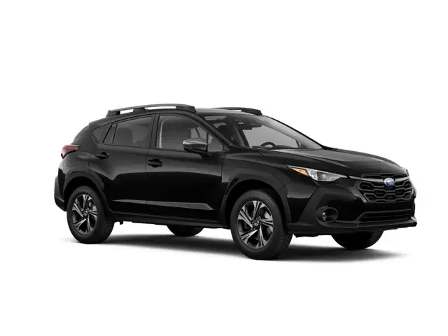 2027 Subaru Crosstrek Crosstrek's photo