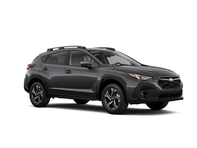 2027 Subaru Crosstrek Crosstrek's photo