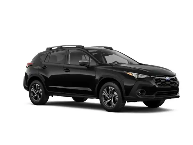2027 Subaru Crosstrek Crosstrek's photo