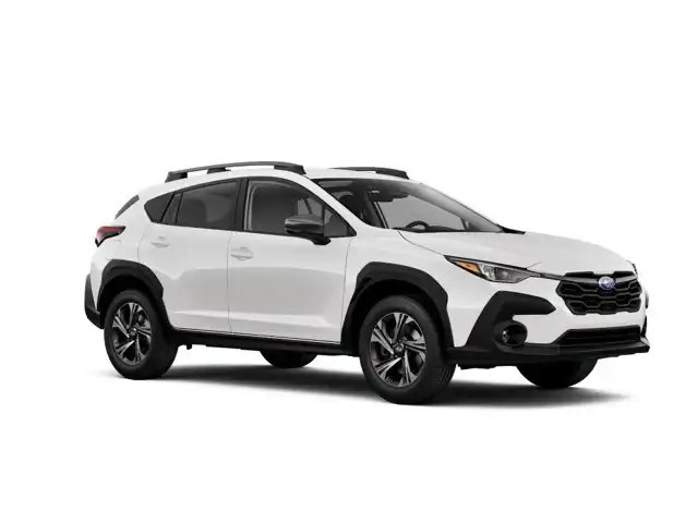 2027 Subaru Crosstrek Crosstrek's photo