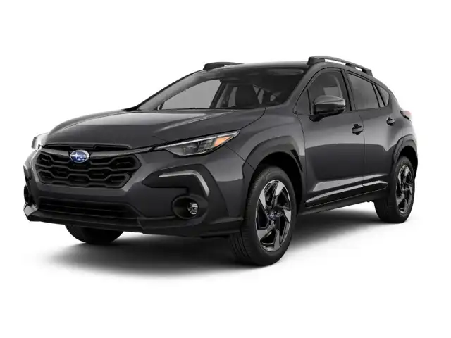 2027 Subaru Crosstrek Crosstrek's photo