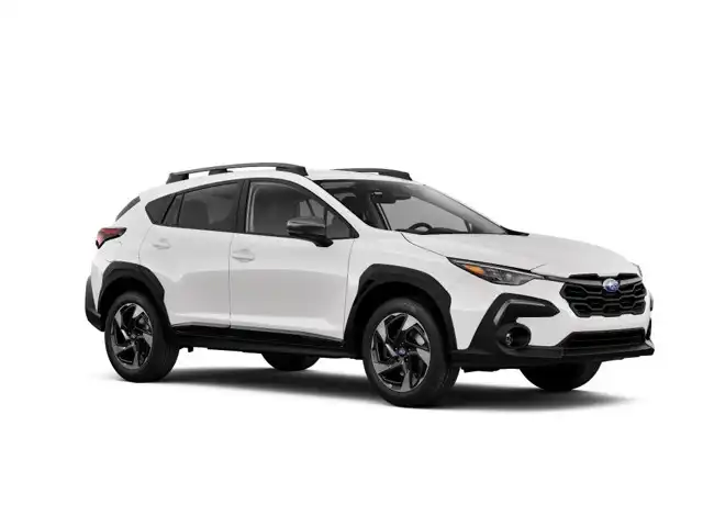 2027 Subaru Crosstrek Crosstrek's photo