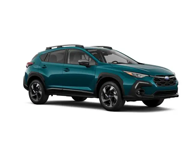 2027 Subaru Crosstrek Crosstrek's photo