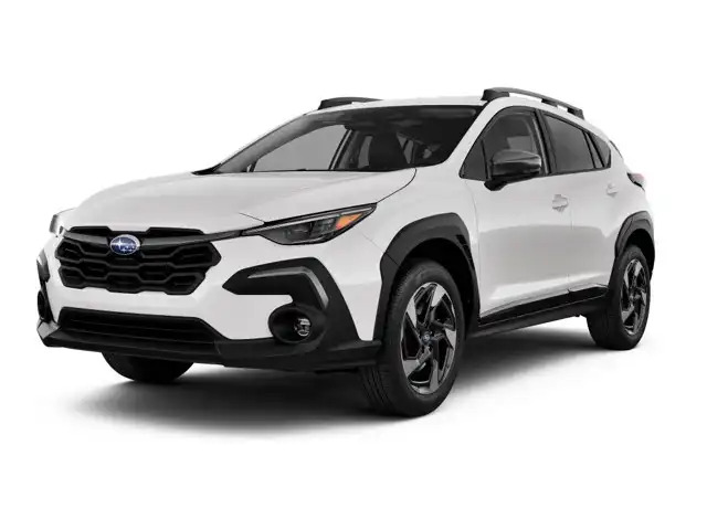 2027 Subaru Crosstrek Crosstrek's photo