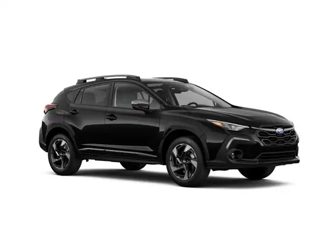 2027 Subaru Crosstrek Crosstrek's photo