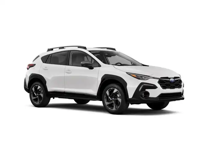 2027 Subaru Crosstrek Crosstrek's photo