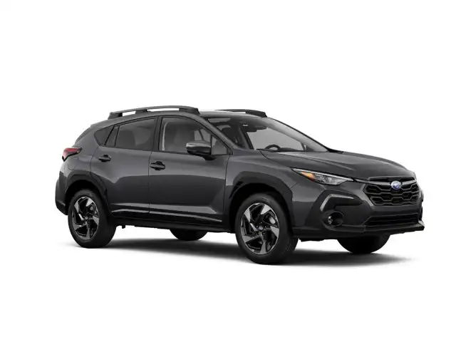 2027 Subaru Crosstrek Crosstrek's photo