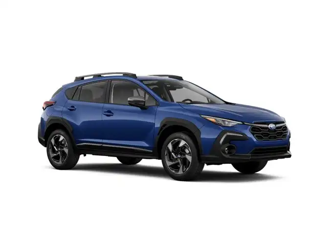 2027 Subaru Crosstrek Crosstrek's photo