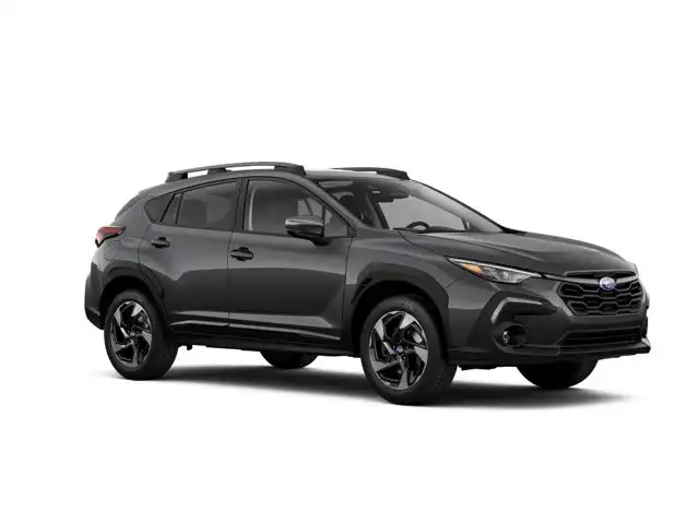 2027 Subaru Crosstrek Crosstrek's photo