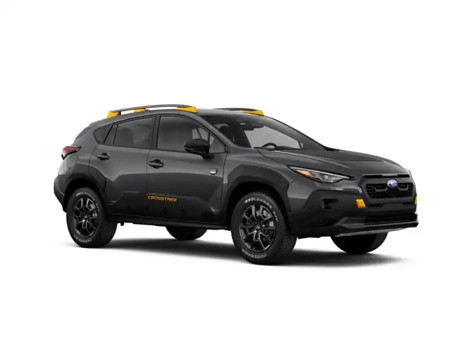 2027 Subaru Crosstrek Crosstrek's photo