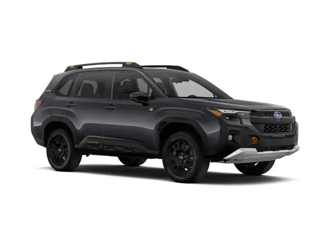 2026 Subaru Forester Wilderness's photo