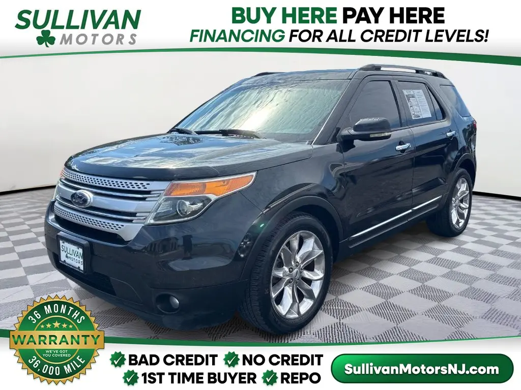 Vehicle Image 1