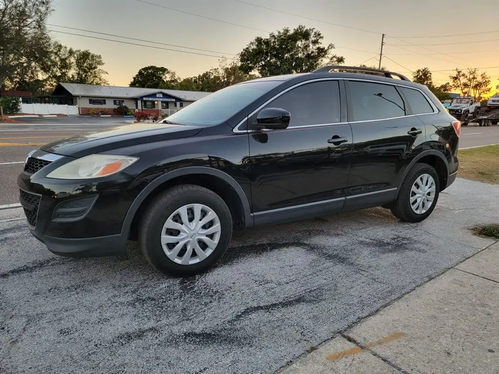 2012 Mazda CX-9 Touring FWD's photo