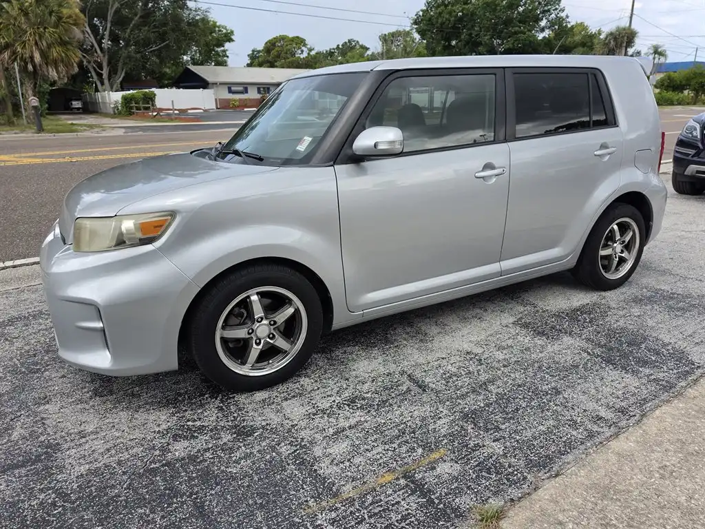 2012 Scion xB AT Release Series 9.0's photo