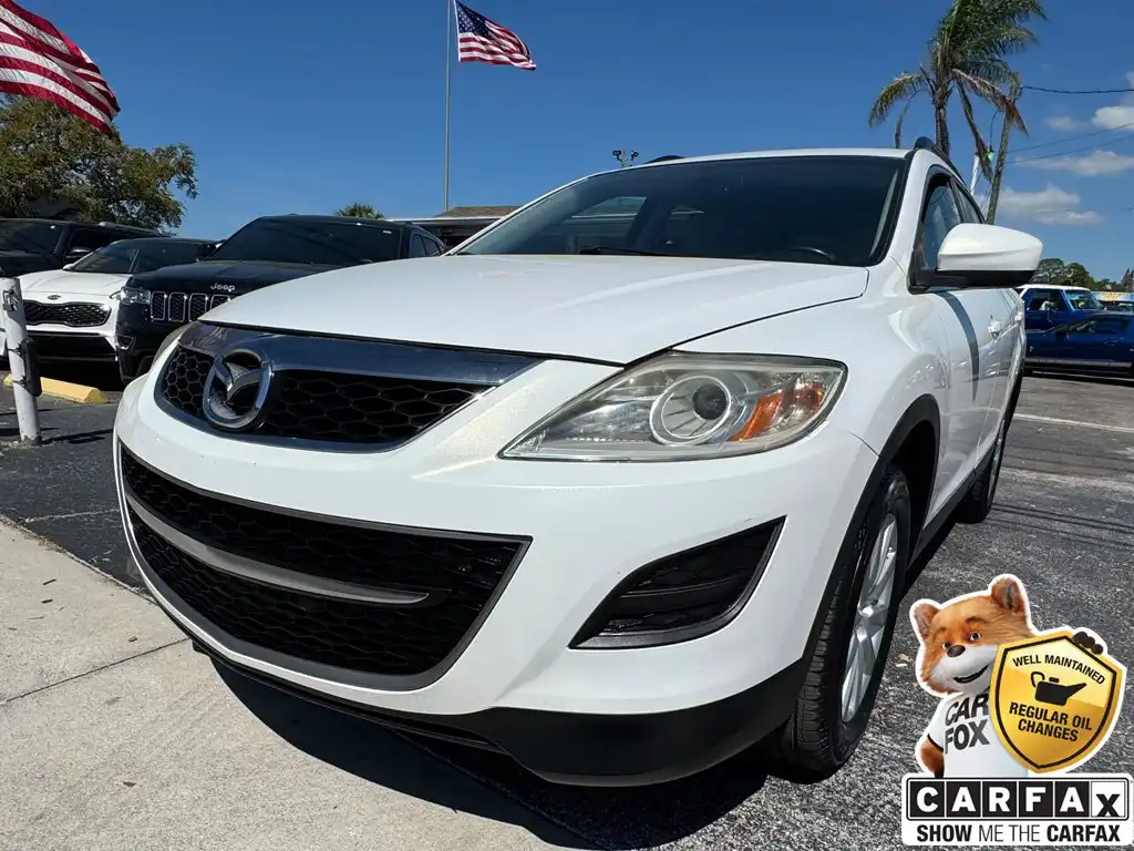 2010 Mazda CX-9 Sport FWD's photo