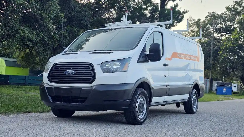 2017 Ford Transit 250 Van Low Roof 60/40 Pass. 130 WB's photo